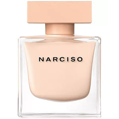 Narciso Rodriguez Eau de Parfum Elegant and Powdery Fragrance, 3oz
