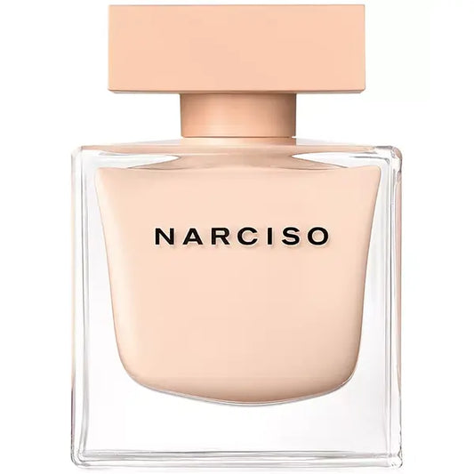 Narciso Rodriguez Eau de Parfum Elegant and Powdery Fragrance, 3oz