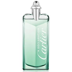 Cartier Déclaration Haute Fraîcheur Eau de Toilette Spray, Fresh and Invigorating Fragrance, 3.3 oz