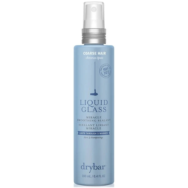 Drybar Liquid Glass Miracle Smoothing Sealant, 6.4 oz.