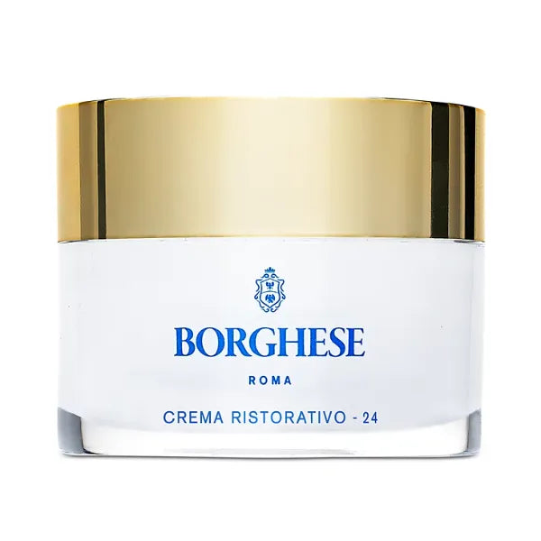 Borghese Crema Ristorativo 24 Continuous Hydration Moisturizer, 1 oz