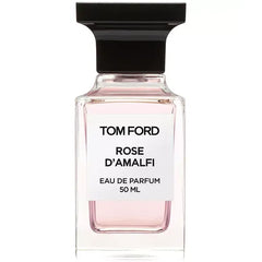 Tom Ford Rose d'Amalfi Eau de Parfum, Luxurious Floral Fragrance, 1.7 oz