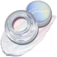 FOCALLURE Chameleon Cream Eyeshadow,Intense Color Shifting Creamy Eye Shadows,Highly Pigmented Metallic,Shimmer,Multi-Reflective Finishes