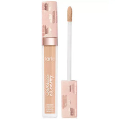 Tarte Creaseless Creamy Concealer , Full Coverage and Long Lasting Formula