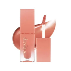 dasique Juicy Dewy Tint 0.12 oz Light Application with moisture Long Lasting & wearing Glossy Lip Stain, Non sticky Korean makeup stocking stuffers.