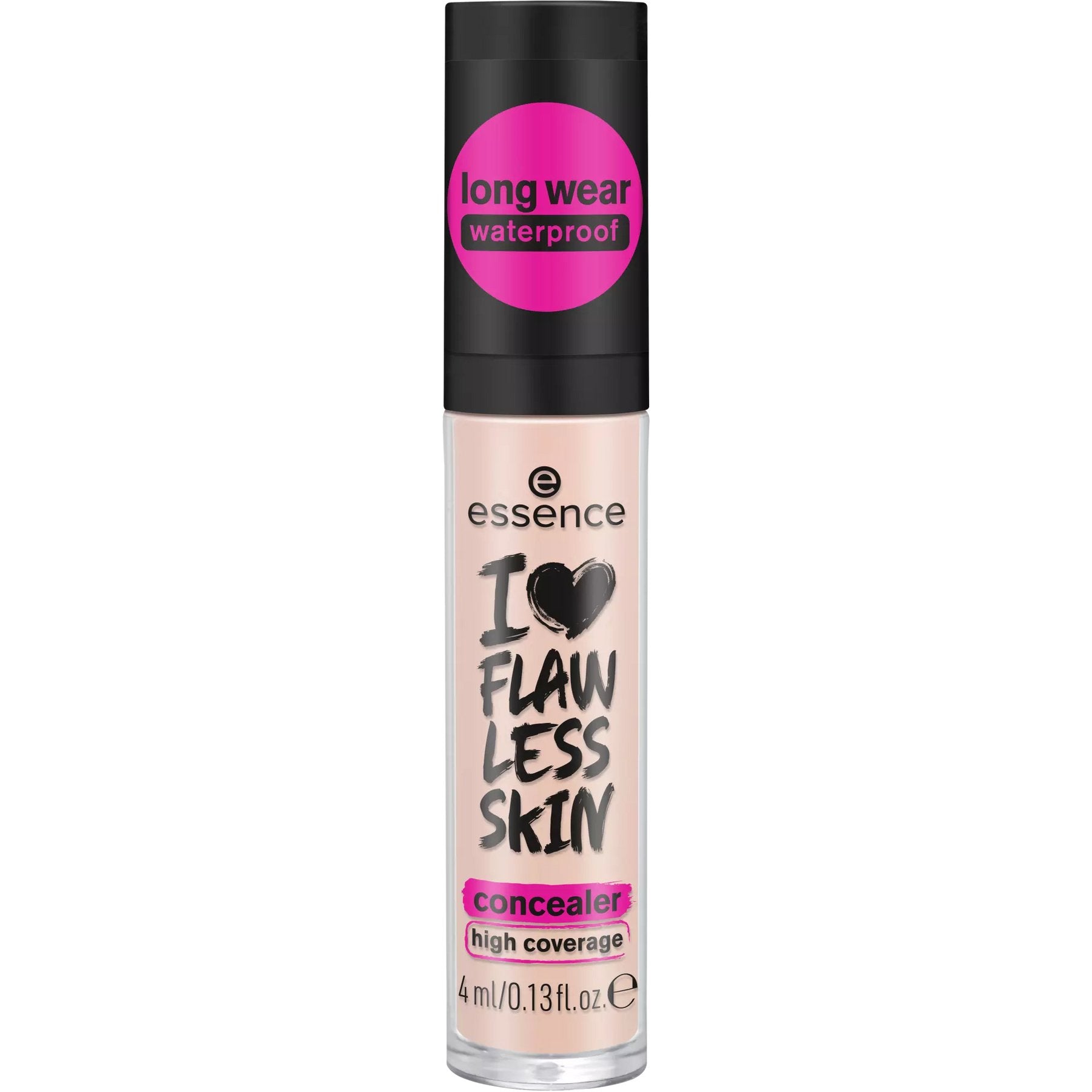 Essence I Love Flawless Skin Concealer - AllurebeautypkEssence I Love Flawless Skin Concealer