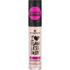 Essence I Love Flawless Skin Concealer - AllurebeautypkEssence I Love Flawless Skin Concealer