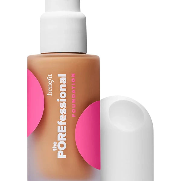 Benefit Cosmetics The POREfessional Foundation