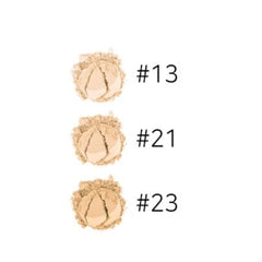 Enough Collagen Hydro Moisture Two Way Cake SPF25 PA++ #13 - Lightweight Hydrating Powder Foundation with Refill, 13g - Blurring, Dewy Finish for Everyday Glamour - Korean Beauty Essential