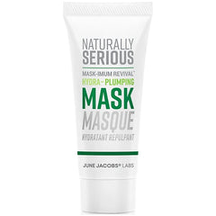 Naturally Serious Mask-imum Revival Hydra-Plumping Mask, 1.7 oz.