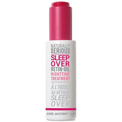 Naturally Serious Sleepover Retin-Oil Nighttime Treatment