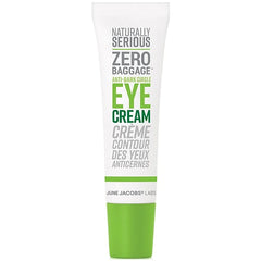 Naturally Serious Zero Baggage Anti-Dark Circle Eye Cream