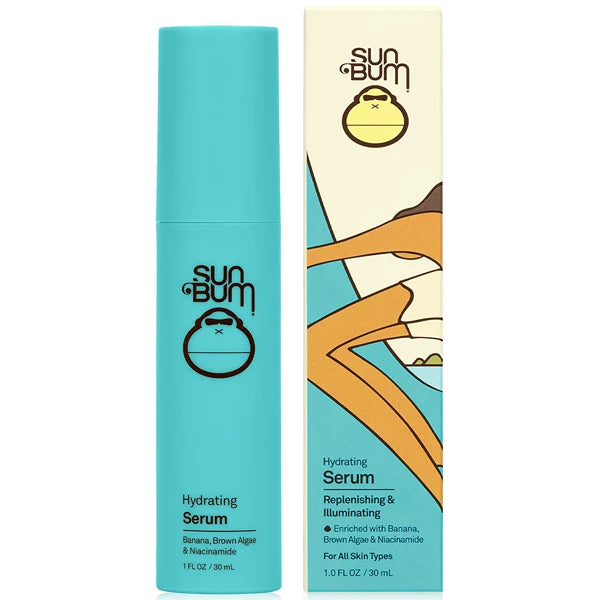 Sun Bum Hydrating Serum