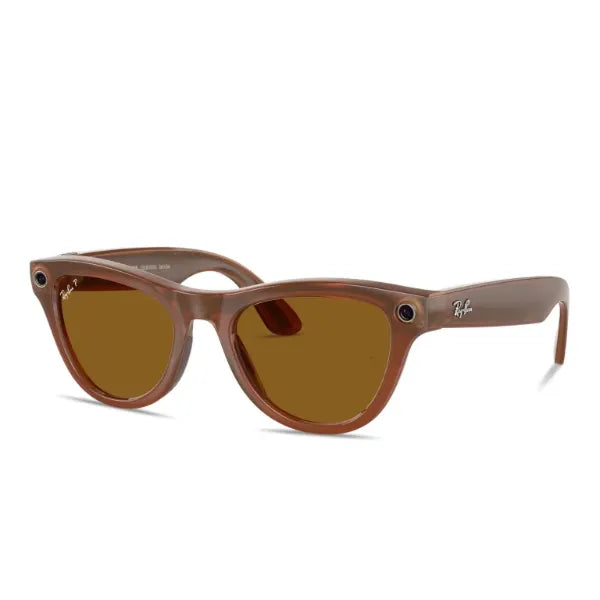Ray-Ban Meta Skyler Smart Glasses