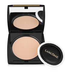 Lancôme Dual Finish Multi-Tasking Powder Foundation Oil-free Face Powder