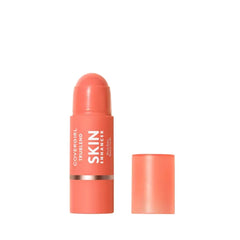 CoverGirl Trublend Skin Enhancer Contour Stick Balm, Vegan Formula, Easy to Use, Glides on Effortlessly, Non-Greasy, Doesn't Crease, 0.21oz