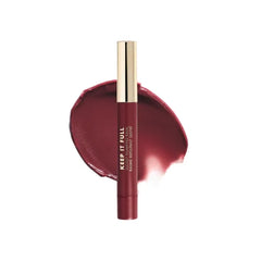 Milani Lip Plumper, Keep it Full Glossy Plumping Balm, Peptides for increased Lip Hydration & Volume