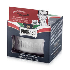 Proraso Pre-Shave Cream - Protective Formula