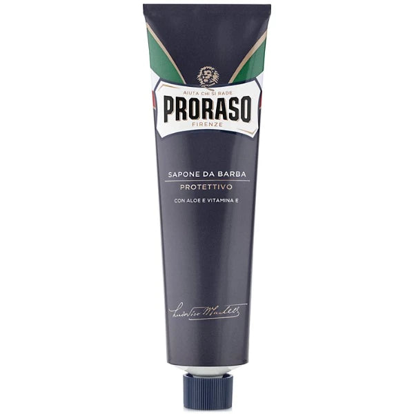 Proraso Shaving Cream - Protective Formula