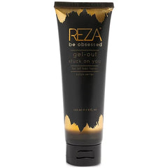 REZA Be Obsessed Gel-Out Stuck On You, 4 oz.