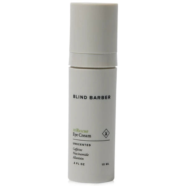Blind Barber triRescue Eye Cream