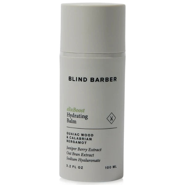 Blind Barber elixBoost Hydrating Balm