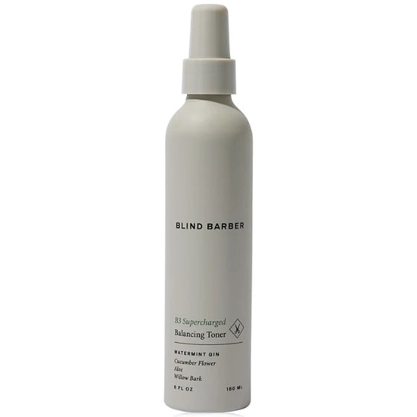 Blind Barber B3 Supercharged Balancing Toner
