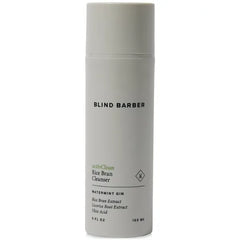 Blind Barber activClean Rice Bran Cleanser