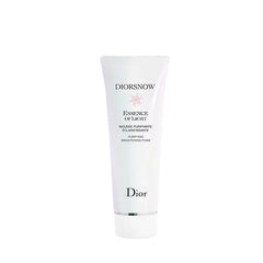 DIOR Diorsnow Essence Of Light Purifying Brightening Foam Face Cleanser