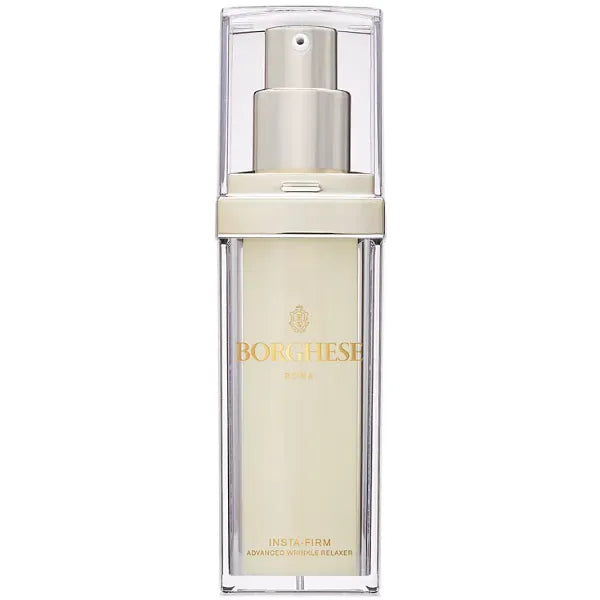 Borghese Insta Firm Advanced Wrinkle Relaxer, 1 oz