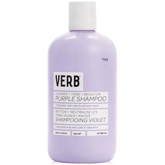 Verb Purple Shampoo, 12 oz.