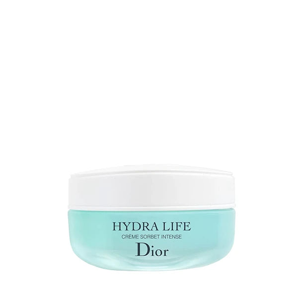 DIOR Hydra Life Intense Sorbet Cream Moisturizer