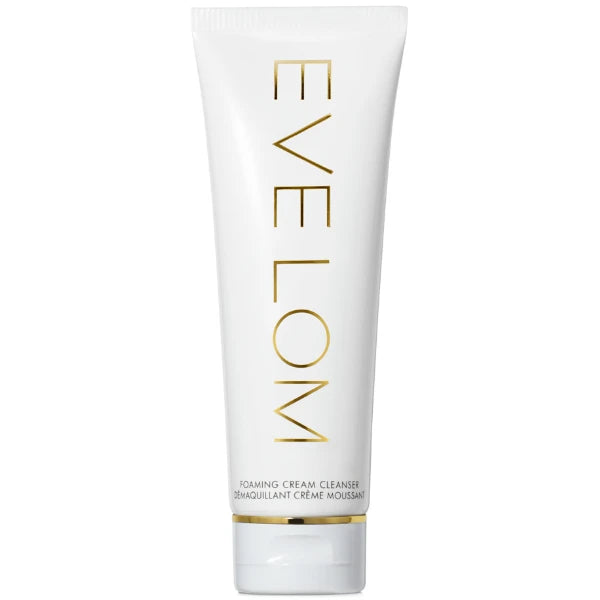 Eve Lom Foaming Cream Cleanser, 4 oz.