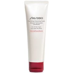 Shiseido Clarifying Cleansing Foam, 4.2-oz.