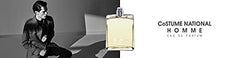 Costume National Homme Edp Natural Spray For Men, 100 Ml