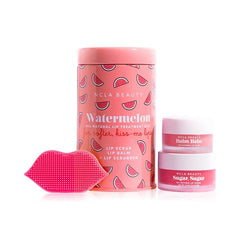 NCLA Beauty 3-Pc. Watermelon Lip Treatment Set