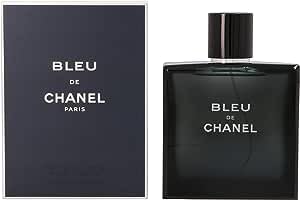 Bleu De Chane'l - Eau De Parfum - EDP 100ml for Men
