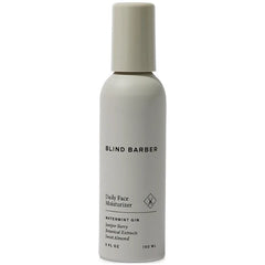 Blind Barber Watermint Gin Daily Face Moisturizer, 5-oz.
