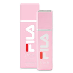 Fila Fresh for Women Eau de Parfum Crisp, Floral Fragrance, 3.4 oz