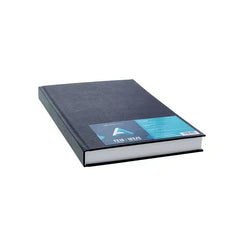 Art Alternatives Hard-Bound Sketch Book, 7" x 10"