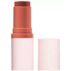 Kylie Cosmetics Powder Blush Stick , Blend able Color for a Natural blush , 0.42 oz