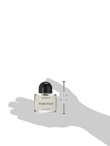 Byredo Rose Noir Unisex Perfume - Eau de Parfum, 50ml