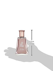 Shirley Mae Deluxe 121 Vip Pink 872 100Ml EDT Smd