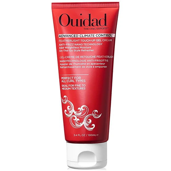 Ouidad Featherlight Touch-Up Gel Cream