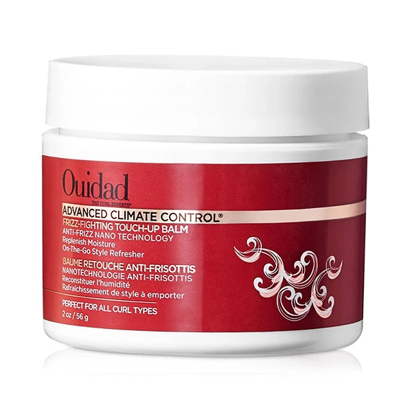 Ouidad Frizz-Fighting Touch-Up Balm