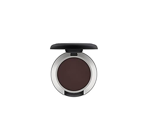 MAC Powder Kiss Soft Matte Eye Shadow - Give a Glam .05oz / 1.5g