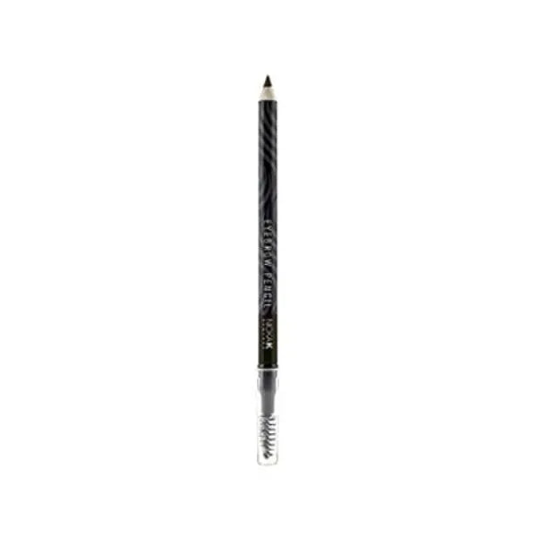 Nicka K New York Eyebrow Pencil NEP06 Black Brown