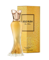 Paris Hilton Gold Rush EDP For Women 100ML - AllurebeautypkParis Hilton Gold Rush EDP For Women 100ML