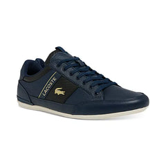 Lacoste Men's Chaymon 0120 Sneaker