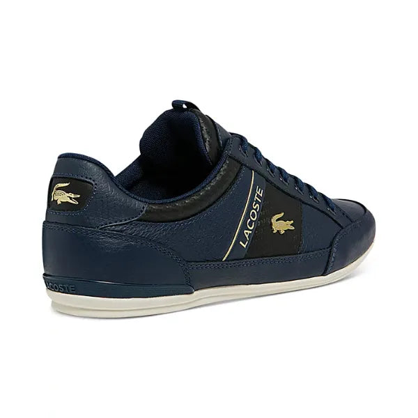 Lacoste Men's Chaymon 0120 Sneaker